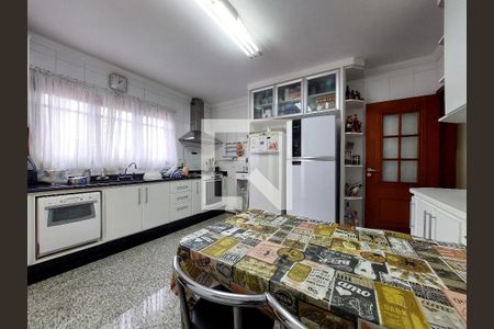 Casa para alugar com 250m², 3 quartos e 4 vagasCozinha