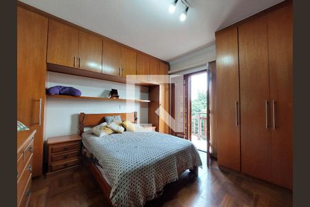 Casa para alugar com 250m², 3 quartos e 4 vagasQuarto 3