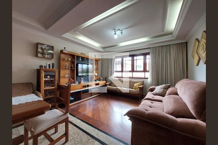 Sala de casa para alugar com 3 quartos, 250m² em Jardim da Campina, São Paulo