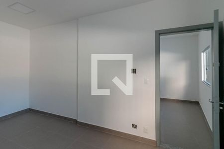 Studio de kitnet/studio para alugar com 1 quarto, 45m² em Barroca, Belo Horizonte