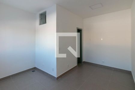 Studio de kitnet/studio para alugar com 1 quarto, 45m² em Barroca, Belo Horizonte