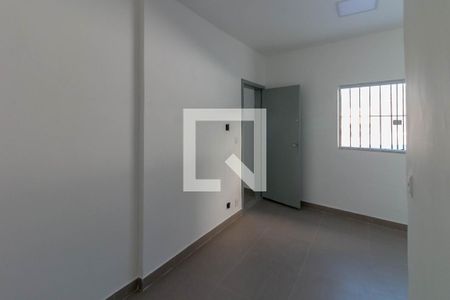 Studio de kitnet/studio para alugar com 1 quarto, 45m² em Barroca, Belo Horizonte