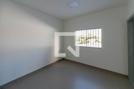 Studio de kitnet/studio para alugar com 1 quarto, 45m² em Barroca, Belo Horizonte
