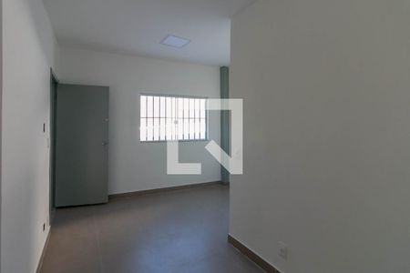 Studio de kitnet/studio para alugar com 1 quarto, 45m² em Barroca, Belo Horizonte