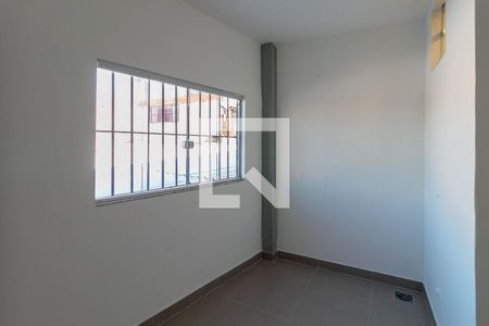 Studio de kitnet/studio para alugar com 1 quarto, 45m² em Barroca, Belo Horizonte