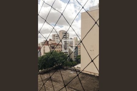 Vista do Quarto 1 de apartamento à venda com 2 quartos, 63m² em Vila Buarque, São Paulo