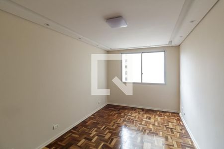 Sala de apartamento à venda com 2 quartos, 63m² em Vila Buarque, São Paulo