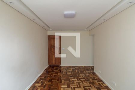 Sala de apartamento à venda com 2 quartos, 63m² em Vila Buarque, São Paulo