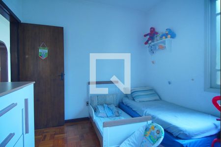 Quarto 1 de apartamento à venda com 2 quartos, 64m² em São Sebastião, Porto Alegre