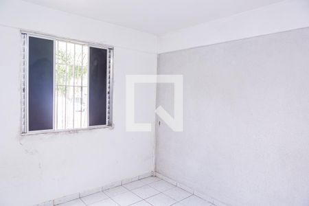 Quarto 2 de apartamento para alugar com 2 quartos, 50m² em Vila Sílvia, São Paulo