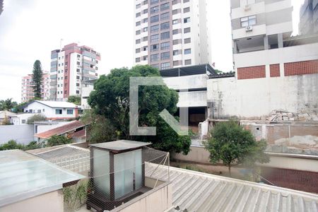 Quarto 1 Suíte Vista de apartamento para alugar com 2 quartos, 66m² em Petrópolis, Porto Alegre