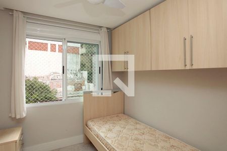Quarto 2 de apartamento para alugar com 2 quartos, 66m² em Petrópolis, Porto Alegre