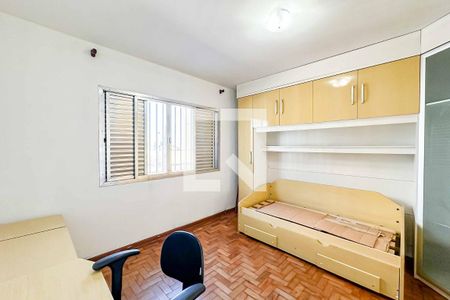 Quarto 2 de casa para alugar com 2 quartos, 80m² em Vila Amália (zona Norte), São Paulo
