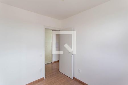 Quarto 1 de apartamento para alugar com 2 quartos, 50m² em São Gabriel, Belo Horizonte