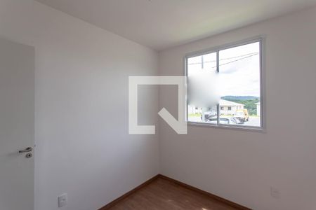 Quarto 1 de apartamento para alugar com 2 quartos, 50m² em São Gabriel, Belo Horizonte
