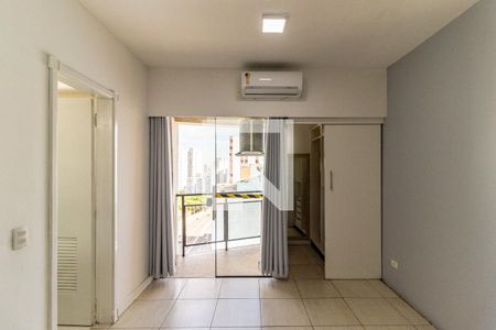 Studio de kitnet/studio para alugar com 1 quarto, 32m² em Campos Elíseos, São Paulo