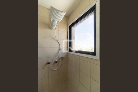 Studio para alugar com 32m², 1 quarto e 1 vagaBanheiro