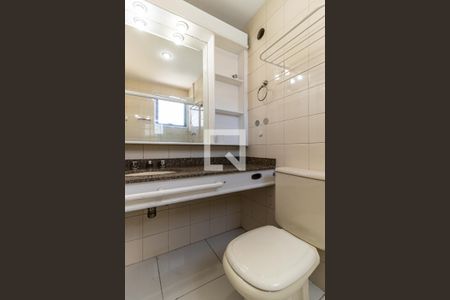 Studio para alugar com 32m², 1 quarto e 1 vagaBanheiro