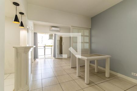 Studio de kitnet/studio para alugar com 1 quarto, 32m² em Campos Elíseos, São Paulo