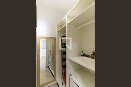 Studio - Closet de kitnet/studio para alugar com 1 quarto, 32m² em Campos Elíseos, São Paulo