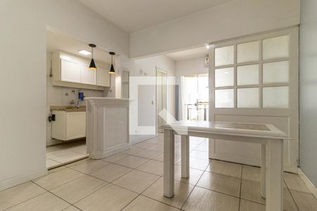 Studio de kitnet/studio para alugar com 1 quarto, 32m² em Campos Elíseos, São Paulo
