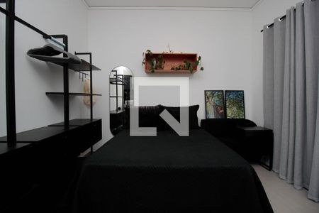 Sala/Quarto de kitnet/studio para alugar com 1 quarto, 32m² em Pinheiros, São Paulo
