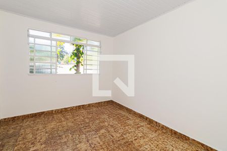 Sala de casa para alugar com 2 quartos, 108m² em Horto Florestal, São Paulo
