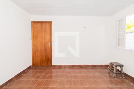 Quarto 2 de casa para alugar com 2 quartos, 108m² em Horto Florestal, São Paulo
