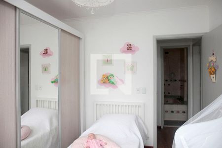 Apartamento à venda com 72m², 2 quartos e 2 vagasQuarto 2