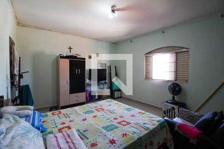 Quarto de casa para alugar com 2 quartos, 100m² em Jardim Parana, Sorocaba