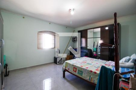 Quarto de casa para alugar com 2 quartos, 100m² em Jardim Parana, Sorocaba