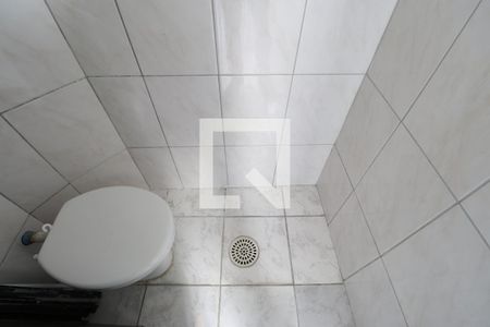 Banheiro  de apartamento para alugar com 2 quartos, 108m² em Bom Retiro, São Paulo