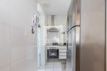 Apartamento para alugar com 68m², 2 quartos e 2 vagas Apartamento para alugar com 68m², 2 quartos e 2 vagasCozinha