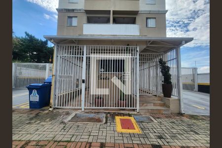 Apartamento para alugar com 68m², 2 quartos e 2 vagas Apartamento para alugar com 68m², 2 quartos e 2 vagasFachada