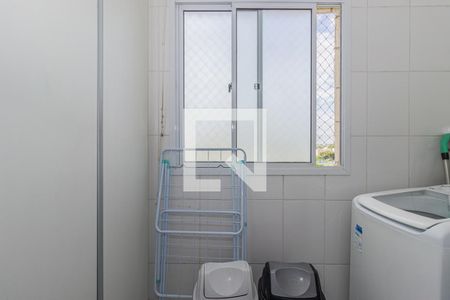 Apartamento para alugar com 68m², 2 quartos e 2 vagas Apartamento para alugar com 68m², 2 quartos e 2 vagasÁrea de Serviço