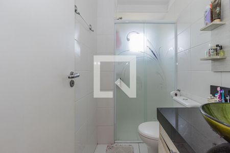 Apartamento para alugar com 68m², 2 quartos e 2 vagas Apartamento para alugar com 68m², 2 quartos e 2 vagasBanheiro Social