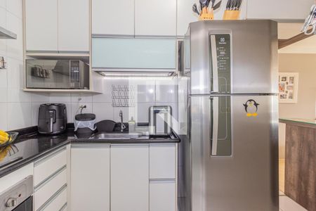 Apartamento para alugar com 68m², 2 quartos e 2 vagas Apartamento para alugar com 68m², 2 quartos e 2 vagasCozinha