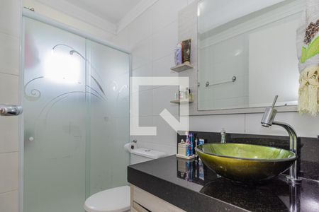 Apartamento para alugar com 68m², 2 quartos e 2 vagas Apartamento para alugar com 68m², 2 quartos e 2 vagasBanheiro Social