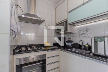 Apartamento para alugar com 68m², 2 quartos e 2 vagas Apartamento para alugar com 68m², 2 quartos e 2 vagasCozinha