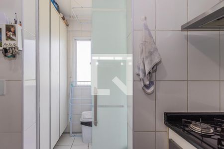 Apartamento para alugar com 68m², 2 quartos e 2 vagas Apartamento para alugar com 68m², 2 quartos e 2 vagasCozinha