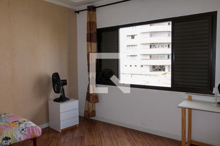 Suíte de apartamento à venda com 3 quartos, 131m² em Centro, São Caetano do Sul