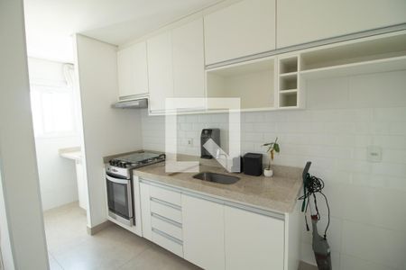 Apartamento para alugar com 45m², 1 quarto e 1 vagaCozinha