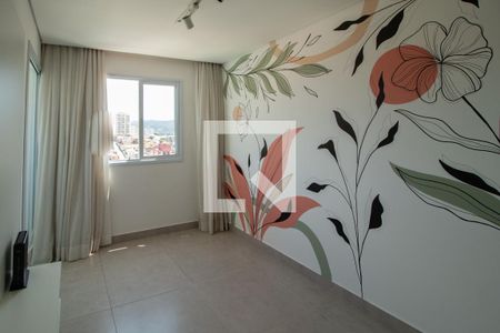 Apartamento para alugar com 45m², 1 quarto e 1 vagaSala