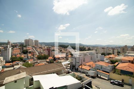 Apartamento para alugar com 45m², 1 quarto e 1 vagaVista