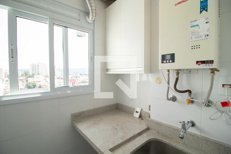 Apartamento para alugar com 45m², 1 quarto e 1 vagaÁrea de Serviço