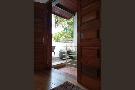 Sala de casa à venda com 3 quartos, 175m² em Jardim Monte Azul, São Paulo
