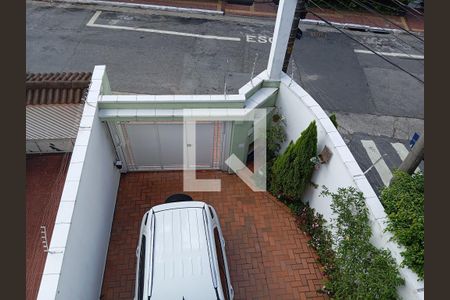 Casa à venda com 175m², 3 quartos e 4 vagas Casa à venda com 175m², 3 quartos e 4 vagas 2 ° andar vista Quarto