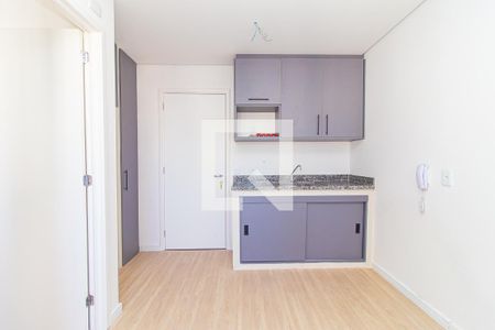Sala de apartamento à venda com 1 quarto, 31m² em Bela Vista, São Paulo