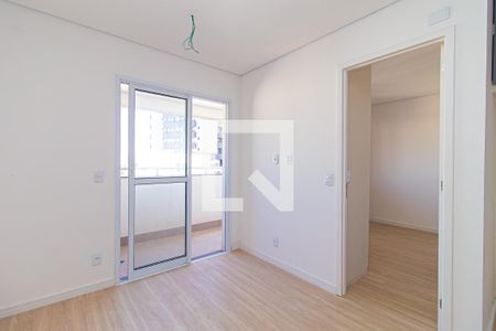 Sala de apartamento à venda com 1 quarto, 31m² em Bela Vista, São Paulo