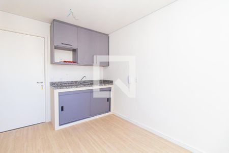 Sala de apartamento à venda com 1 quarto, 31m² em Bela Vista, São Paulo